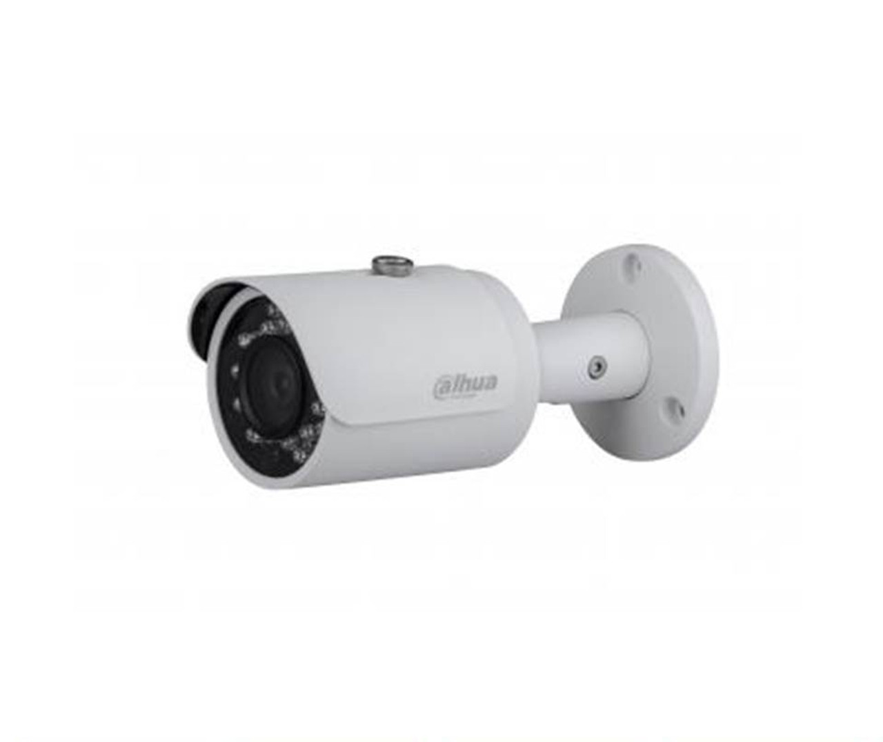 dahua 4mp ip bullet camera