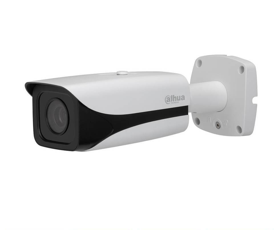 防犯カメラDahua IR Bullet Camera HDCVI Dahua IR Bullet HDCVI Color Camera (2.8mm 2MP Lens) - Brand