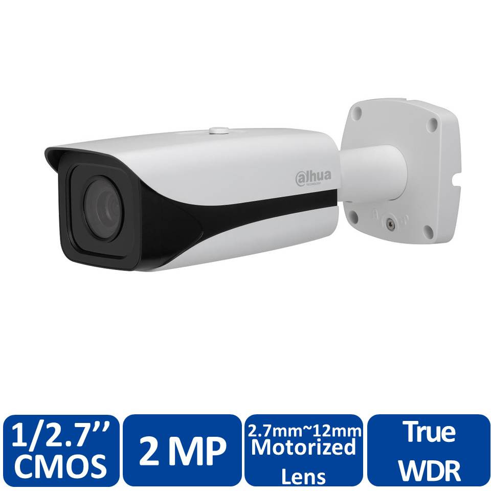Dahua DH-IPC-HFW52A1EN-ZI Outdoor Bullet IP Camera discontinued