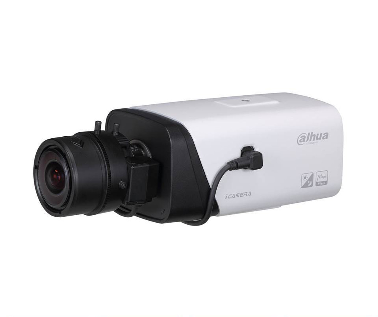Dahua IRバレットカメラ HDCVI-ME2T1-Z-NE OEM Dahua IPC-HDBW2300R-Z 3MP Motorized Dome IP Camera