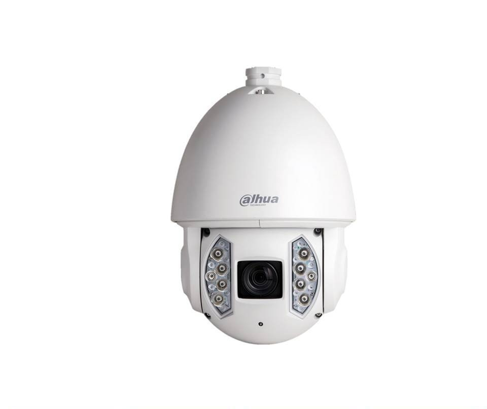Dahua DH-SD6AEA230FN-HNI Outdoor Dome IP Camera discontinued