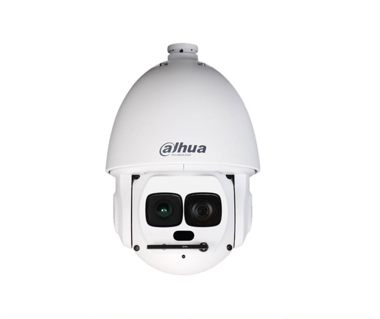 dahua dh sd6ala230fn hni 2mp starlight laser ptz dome ip security camera 30x optical zoom