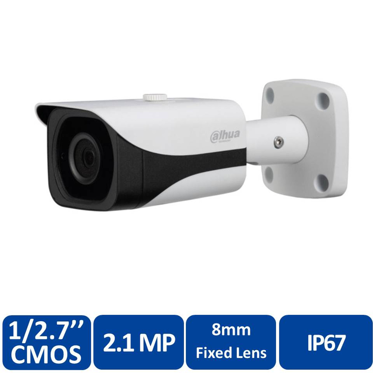 dahua cctv camera 2mp price