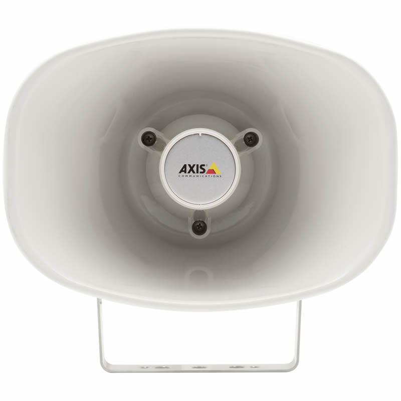 AXIS C3003-E Network Horn Speaker 0767-001 discontinued