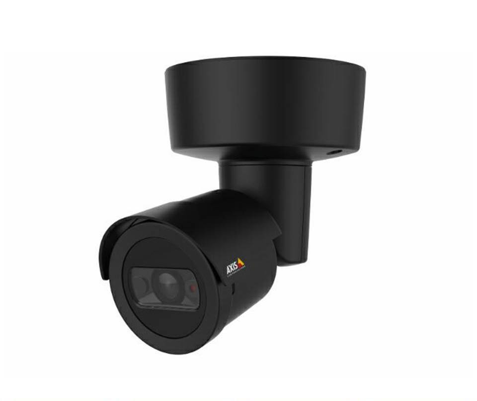 AKIS 防犯カメラ AXIS M2025-LE AXIS M2025-LE Outdoor Bullet IP Security Camera - 0988-001