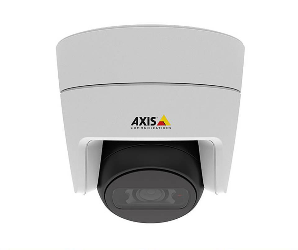 AXIS M3104-L Indoor Dome IP Security Camera - 0865-001 discontinued