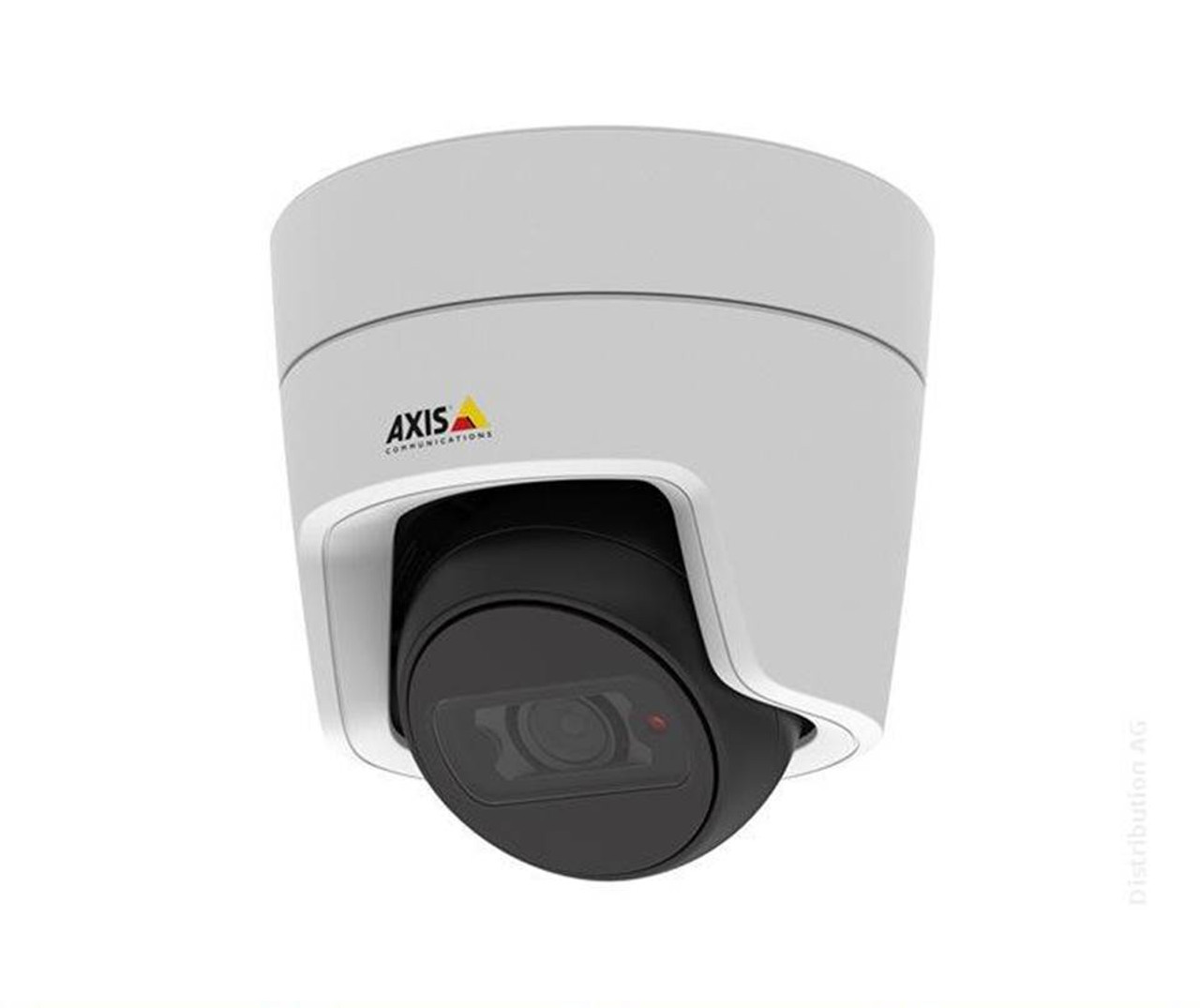 AXIS M3047-P 2台とTL-SG1005LP AXIS M3047-P Network Camera - Product support | Axis Communications