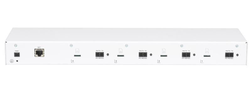 AXIS M7016 16 Channel Video Encoder 0541-004 discontinued