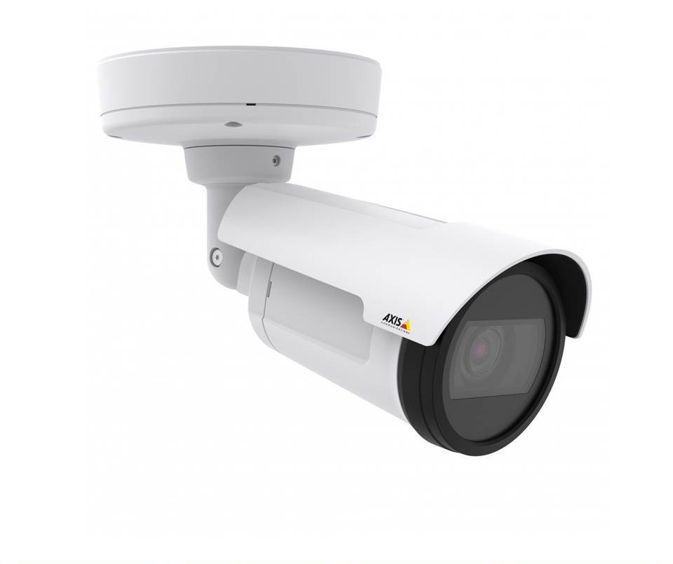 M2025-LE AXIS Camera : Network - Axis IP 固定ネットワークカメラ