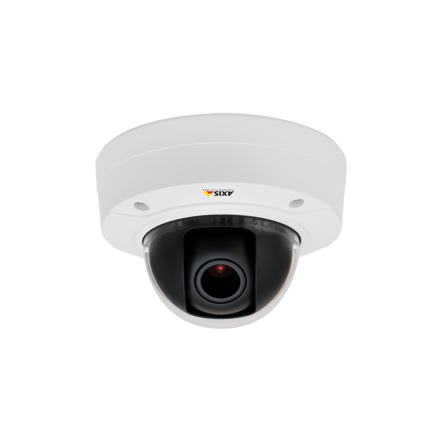 【値引セール】アクシス AXIS M5013 PTZ ドーム　ネットワークカメラ Cctv Camera Dome Cameras Axis M5013 AXIS 0292-001 Indoor Dome IP
