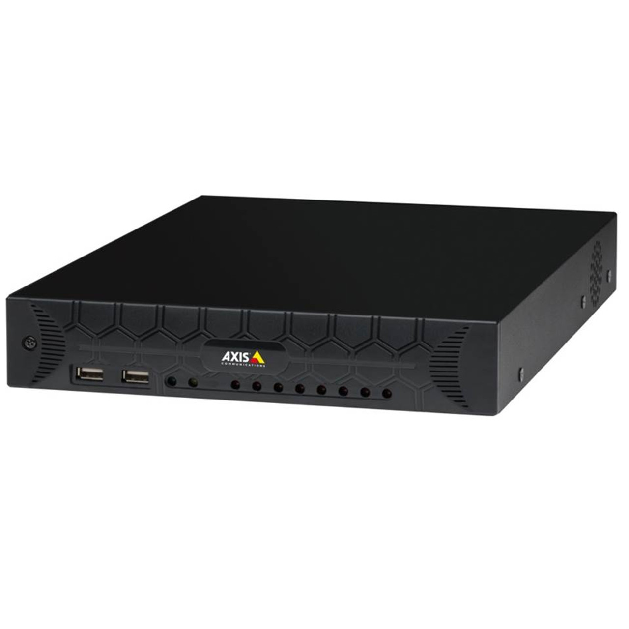 axis companion recorder 8ch 4tb