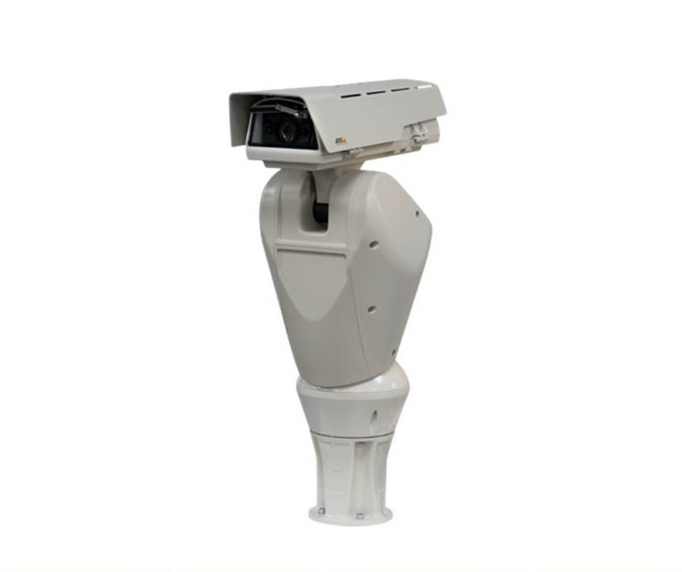 AXIS Q8665-E Outdoor Bullet IP Security Camera - 0715-001 discontinued