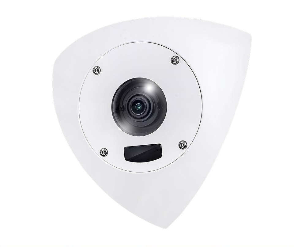 Vivotek CD8371-HNTV Outdoor Corner IP Camera discontinued
