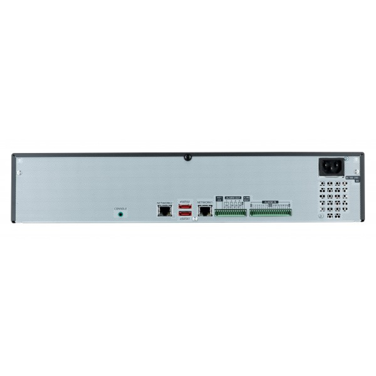 Samsung Hanwha SRN-1000-20TB 64 Channel NVR