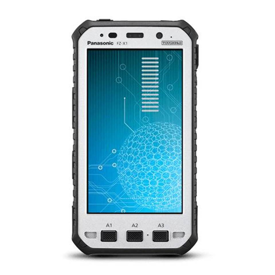 Panasonic FZ-X1AAAAZZM Tablet Computer discontinued