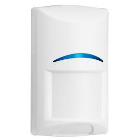 Bosch ISC-BDL2-WP12G TriTech Motion Detector - Pet Friendly PIR & Microwave Sensor