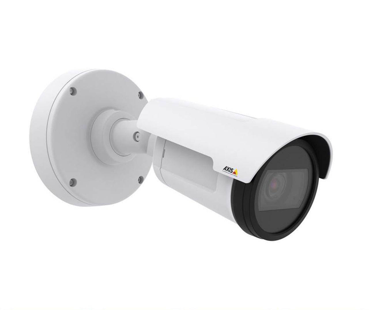 AXIS P1435-LE Outdoor IP Security Camera - 0890-001