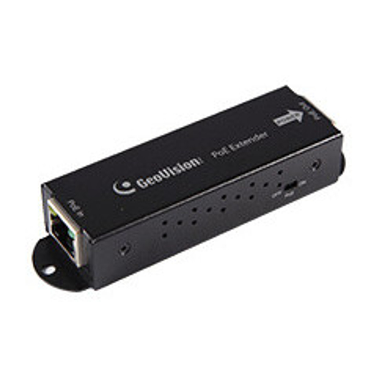 Geovision GV-POEX0100 One-Port PoE Extender