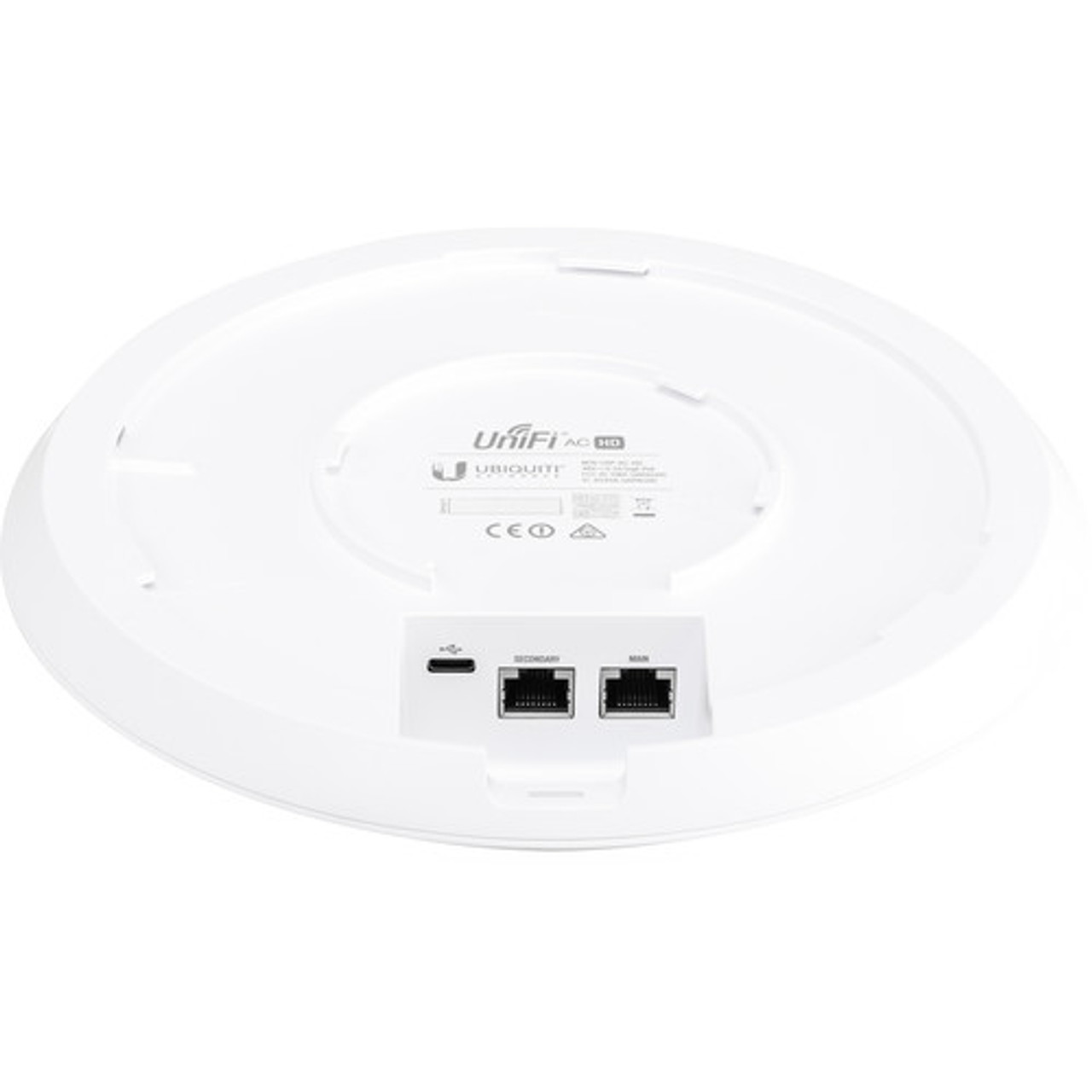 Ubiquiti Networks ワイヤレスアクセスポイント U6-Lite-US