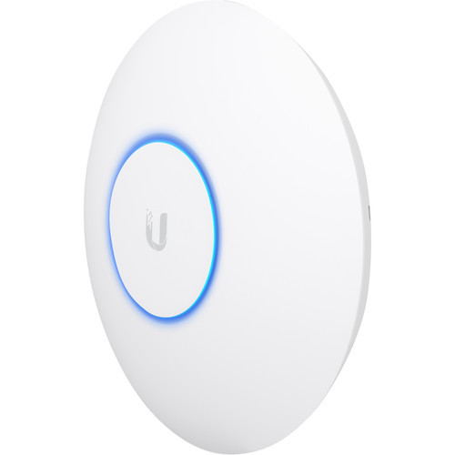 Ubiquiti UAP-AC-HD-US UniFi Wi-Fi Access Point - Thumbnail 4