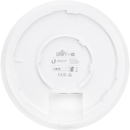 Ubiquiti UAP-AC-HD-US UniFi Wi-Fi Access Point - Thumbnail 3