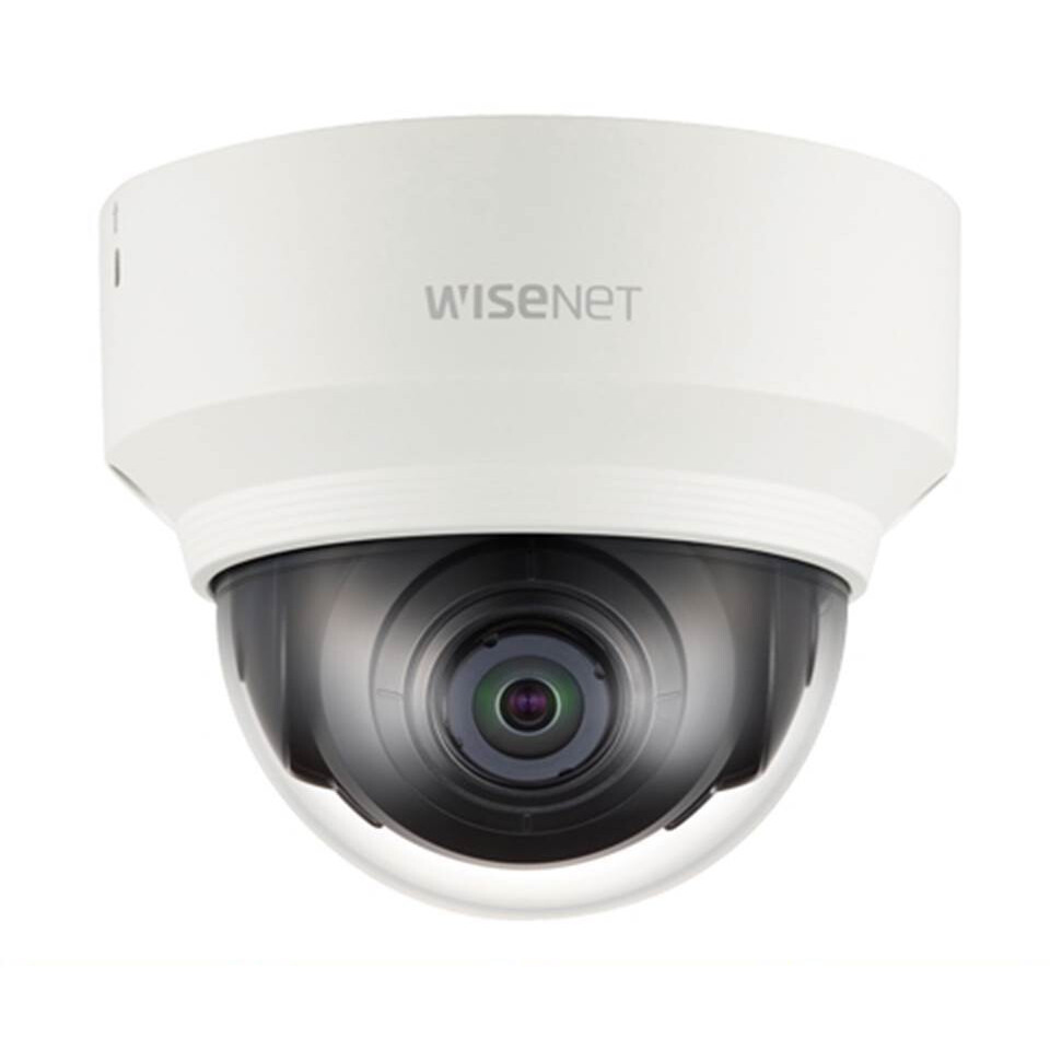 Samsung Hanwha XND-6010 Outdoor Dome IP Camera
