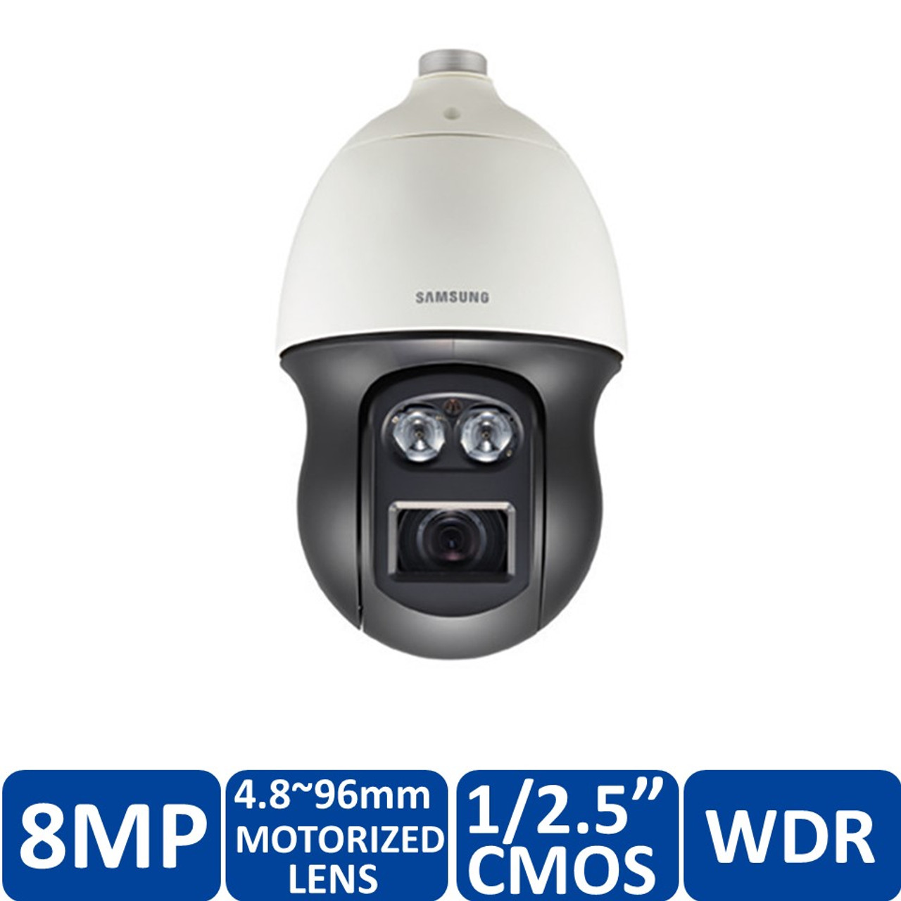 8mp ptz ip camera