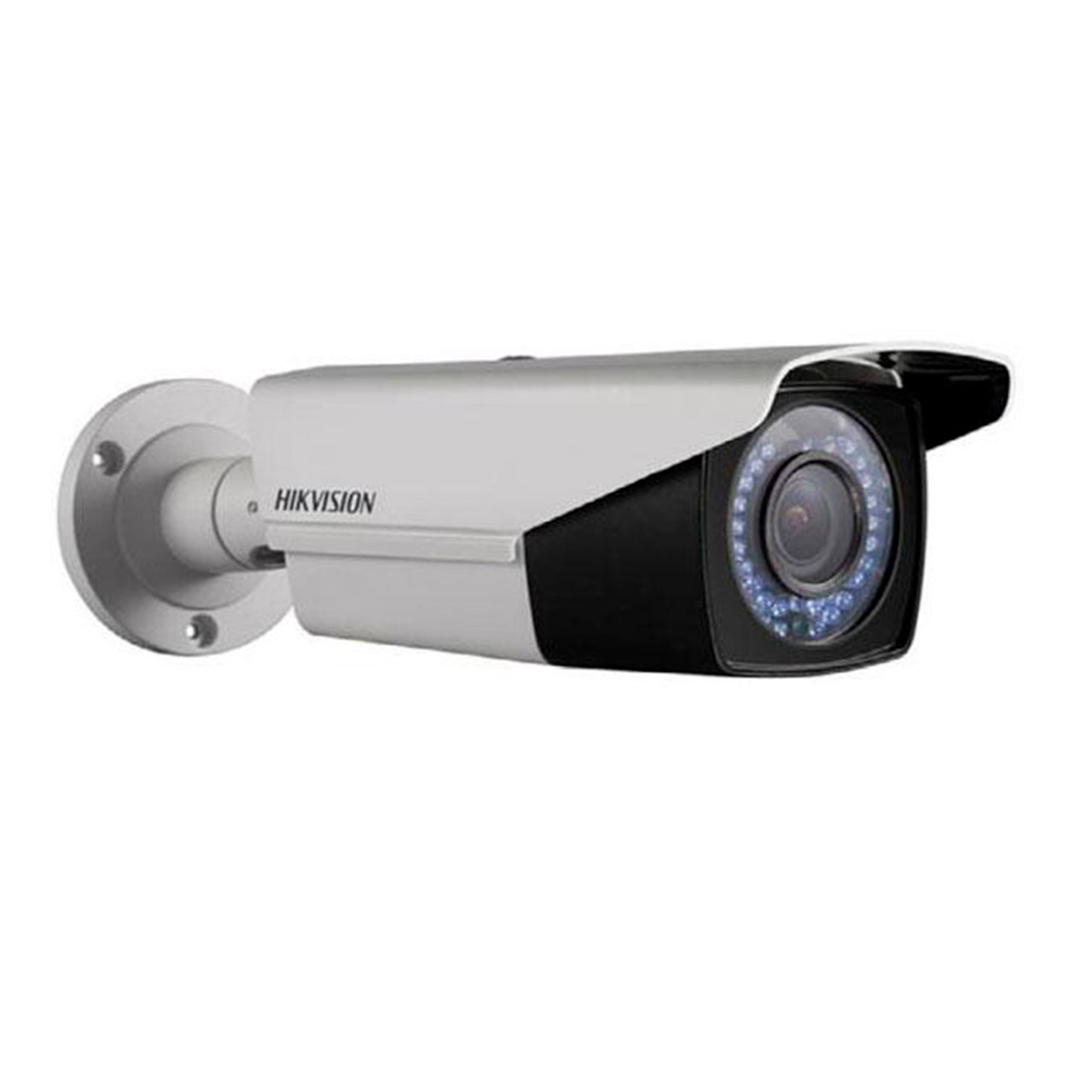 hikvision turbo hd 2mp bullet camera