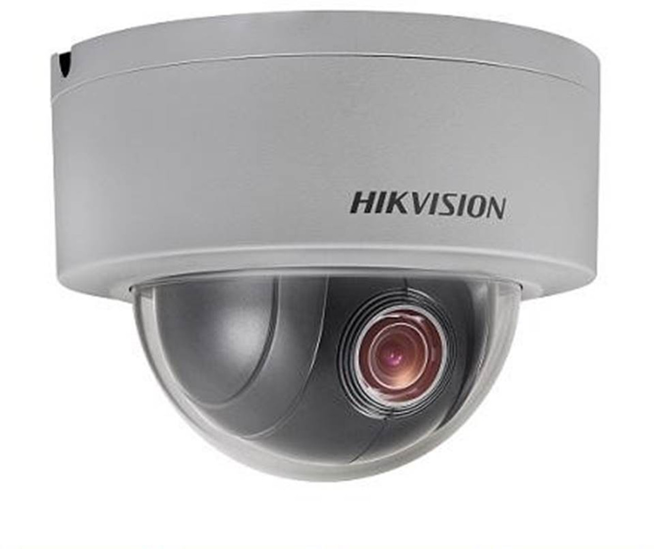 Hikvision DS-2DE3304W-DE Outdoor Mini PTZ IP Camera discontinued