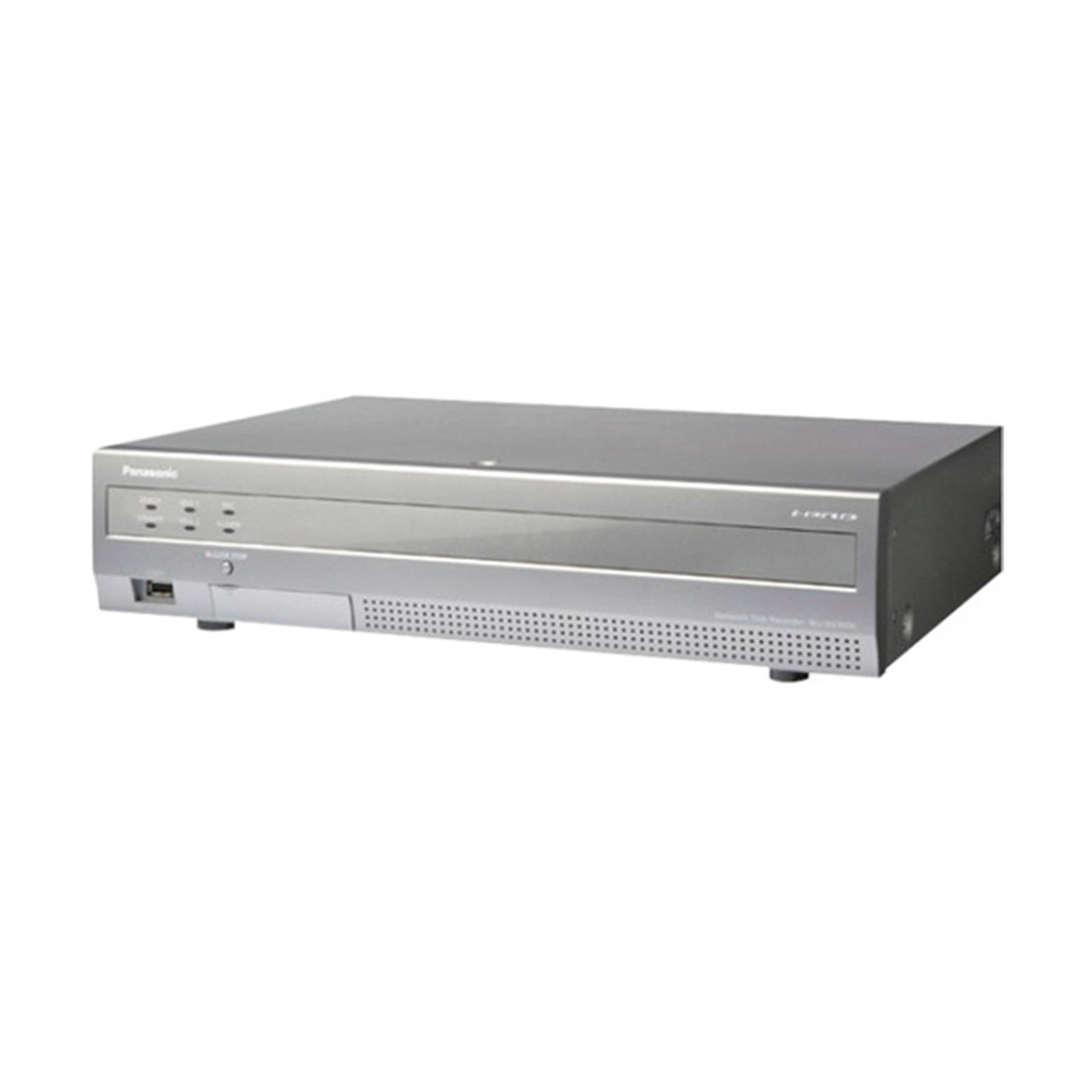 Panasonic WJ-NV300/8000T4 32 Channel NVR, 8 TB HDD