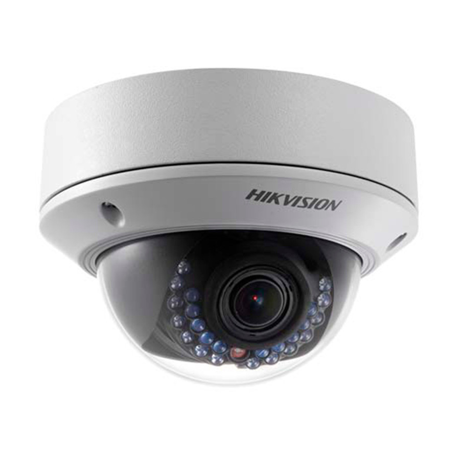 Hikvision DS-2CD2752F-IZS Outdoor Dome IP Camera discontinued
