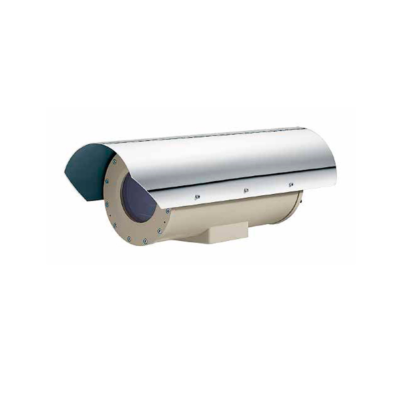atex camera housing