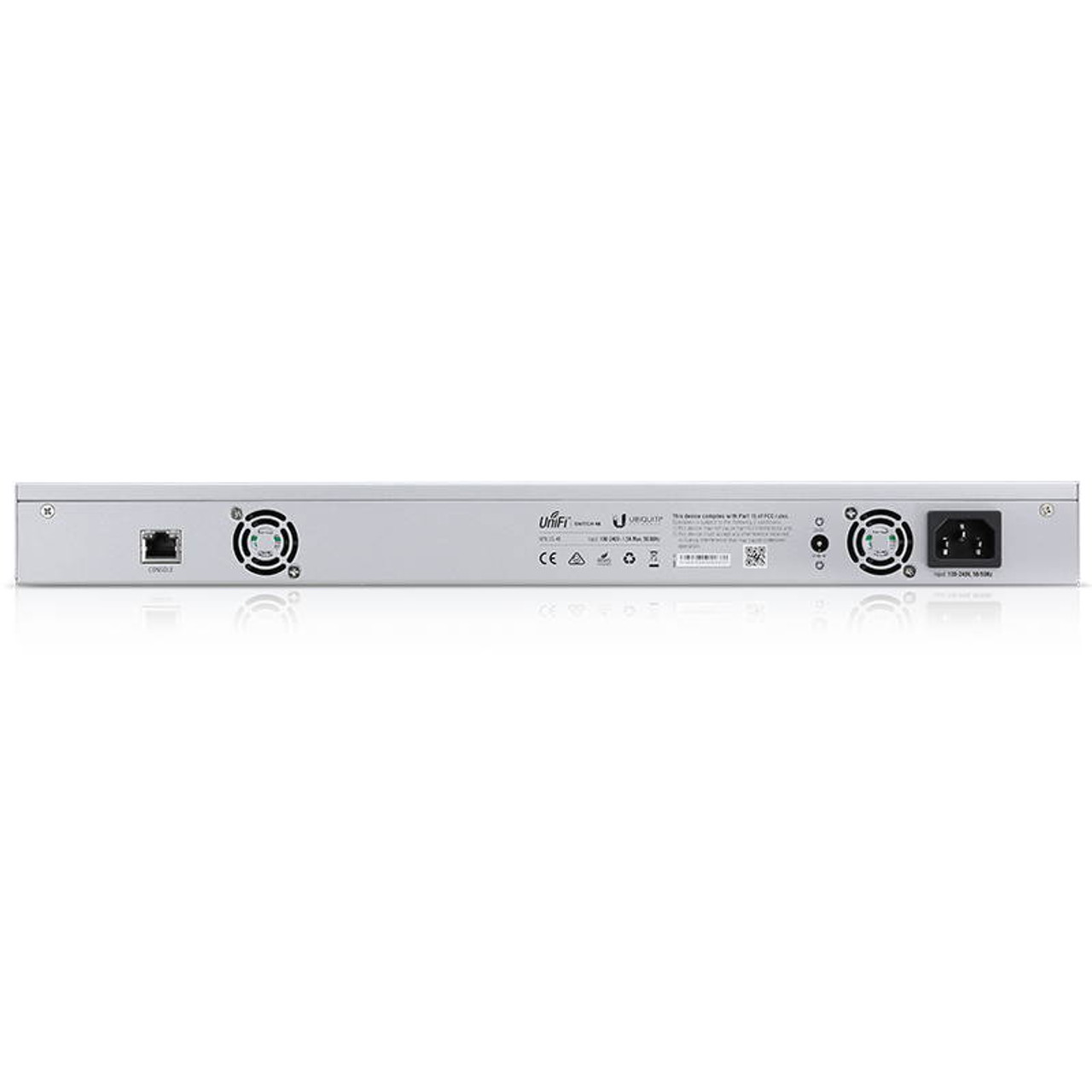 Ubiquiti US-48 48-Port Managed Gigabit Switch with SFP+