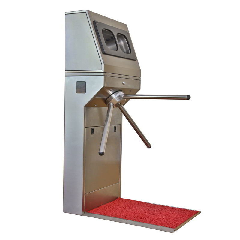 Hygiene Disinfecting Bi Directional Turnstile TS-Hygiene