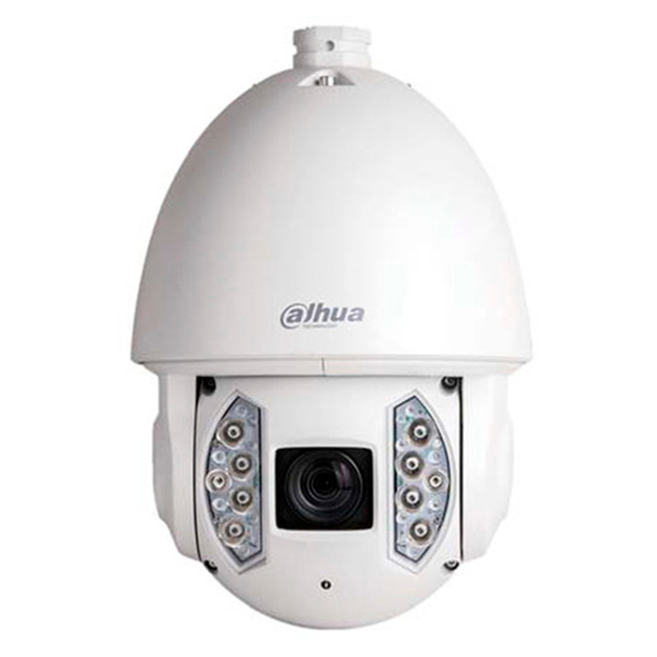 dahua motorized ip camera