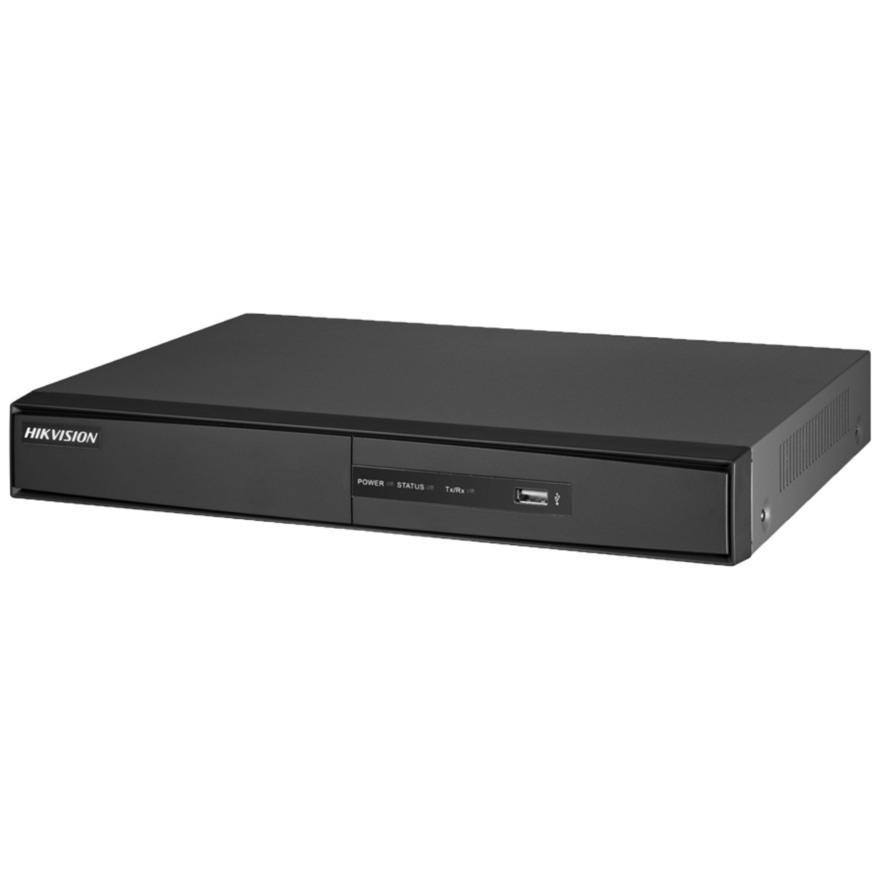 hikvision 4 channel dvr 1tb