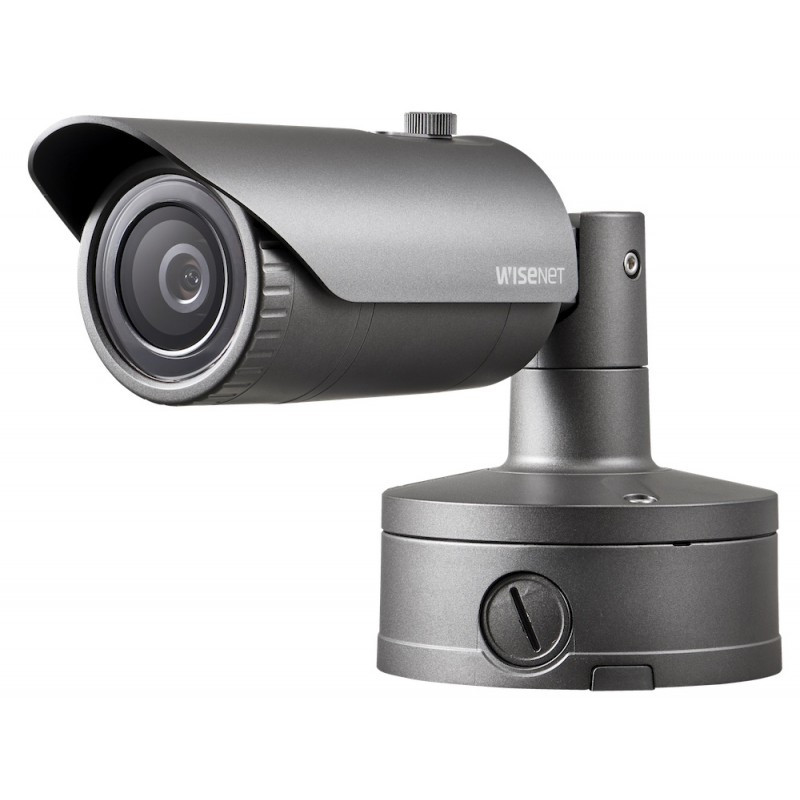 Samsung Hanwha XNO-8020R Outdoor Bullet IP Camera