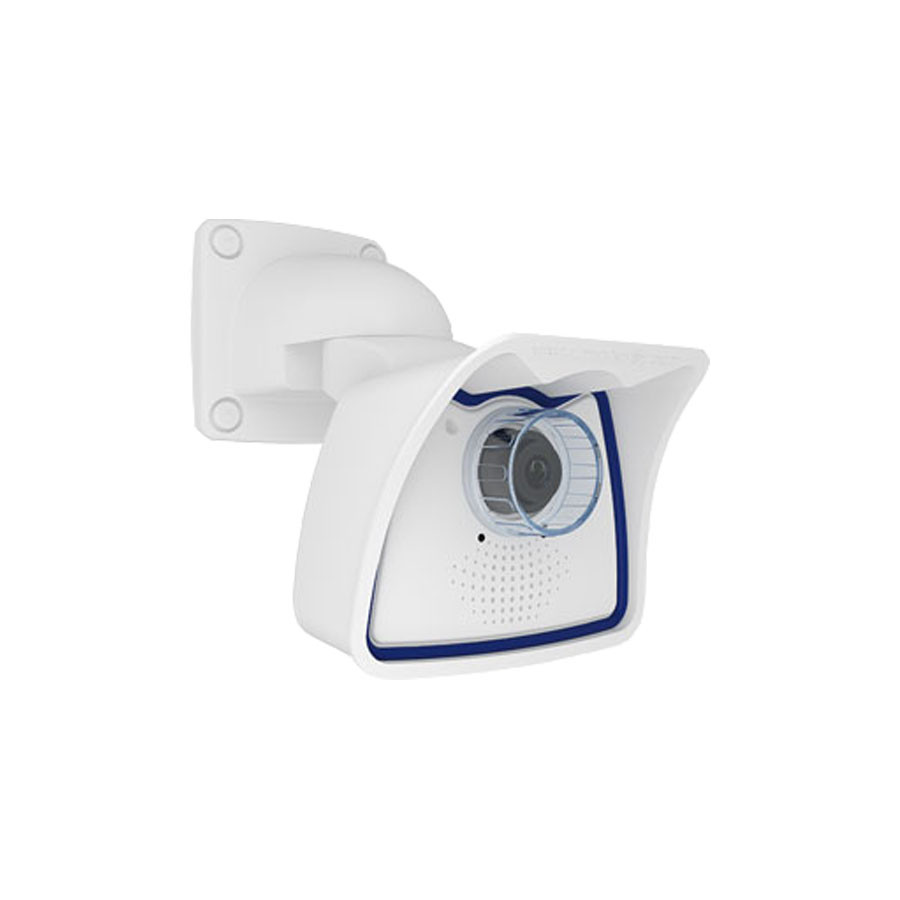 Mobotix MX-M26A-6D Outdoor Allround IP Camera discontinued