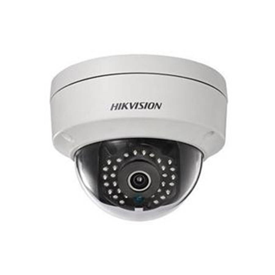 Hikvision DS-2CD2120F-I Outdoor Dome IP Camera discontinued
