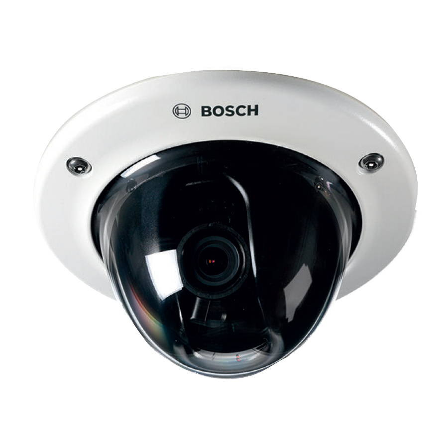 Bosch NIN-63023-A3 Outdoor Dome IP Security Camera discontinued