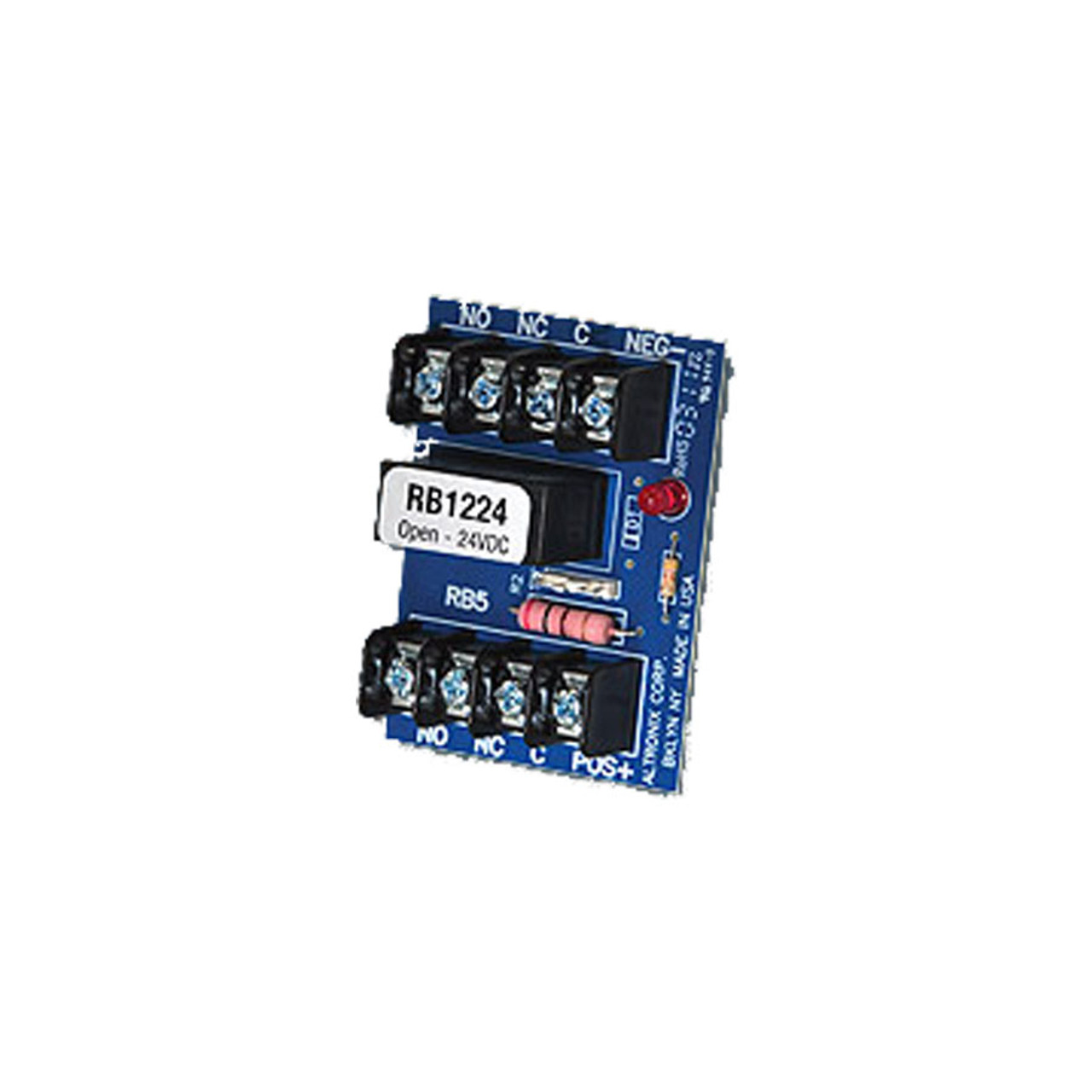 Altronix RB1224 Relay Module
