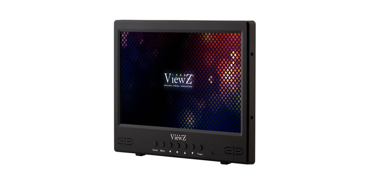 ☆良品快速☆テレビ付☆NEC VS370/R Win10 Office2019 ViewZ USA VZ-101RTC 10.1