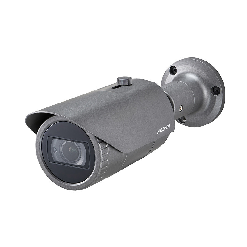 Samsung Hanwha HCO-6070R Outdoor Bullet HD CCTV Camera