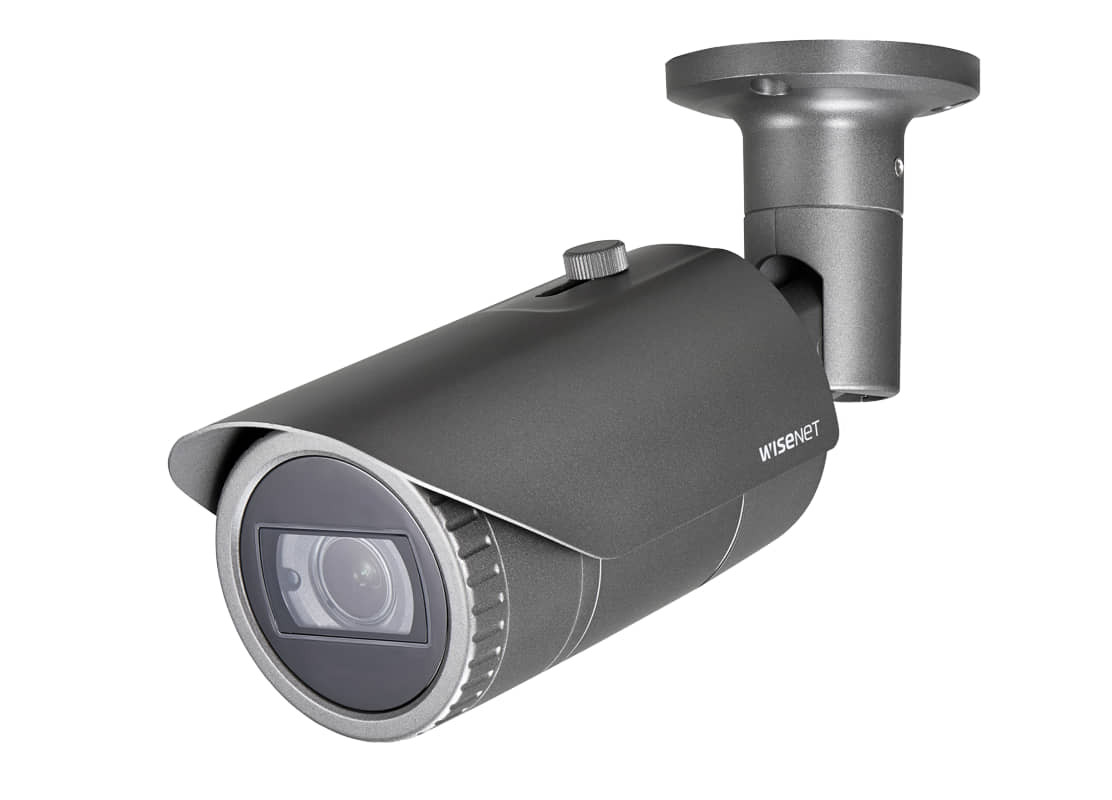 Hanwha Vision HCO-6070R Security Camera - Thumbnail 3