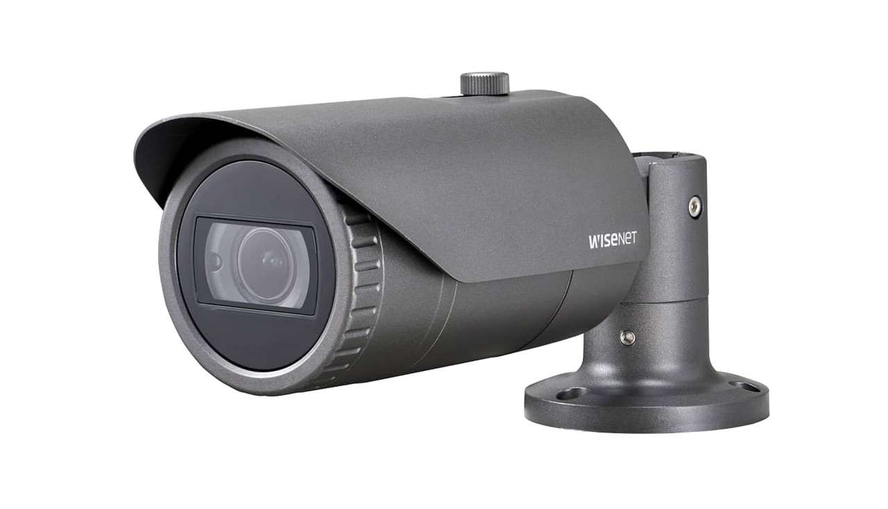 Hanwha Vision HCO-6070R Security Camera - Thumbnail 2