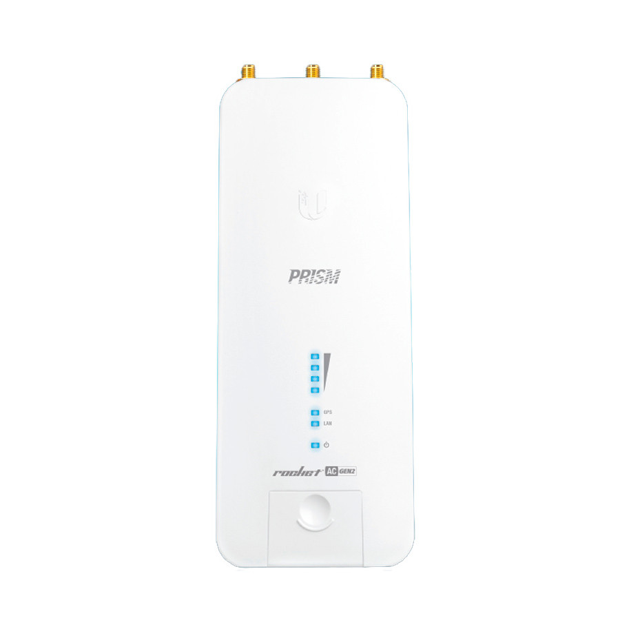 Ubiquiti Rocket PRISM RP-5AC-GEN2 - Thumbnail 2
