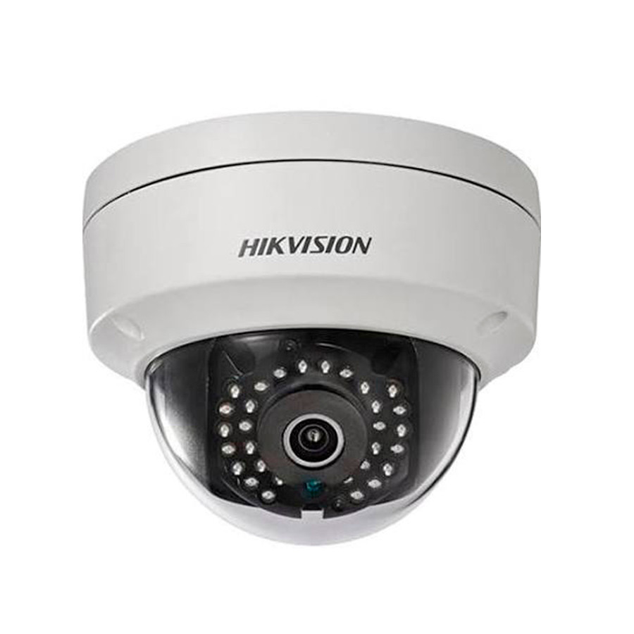 Hikvision DS-2CD2142FWD-IS-6MM Outdoor Dome IP Camera discontinued