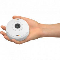 AXIS M3048-P Indoor IP Security Camera - 01004-001 discontinued