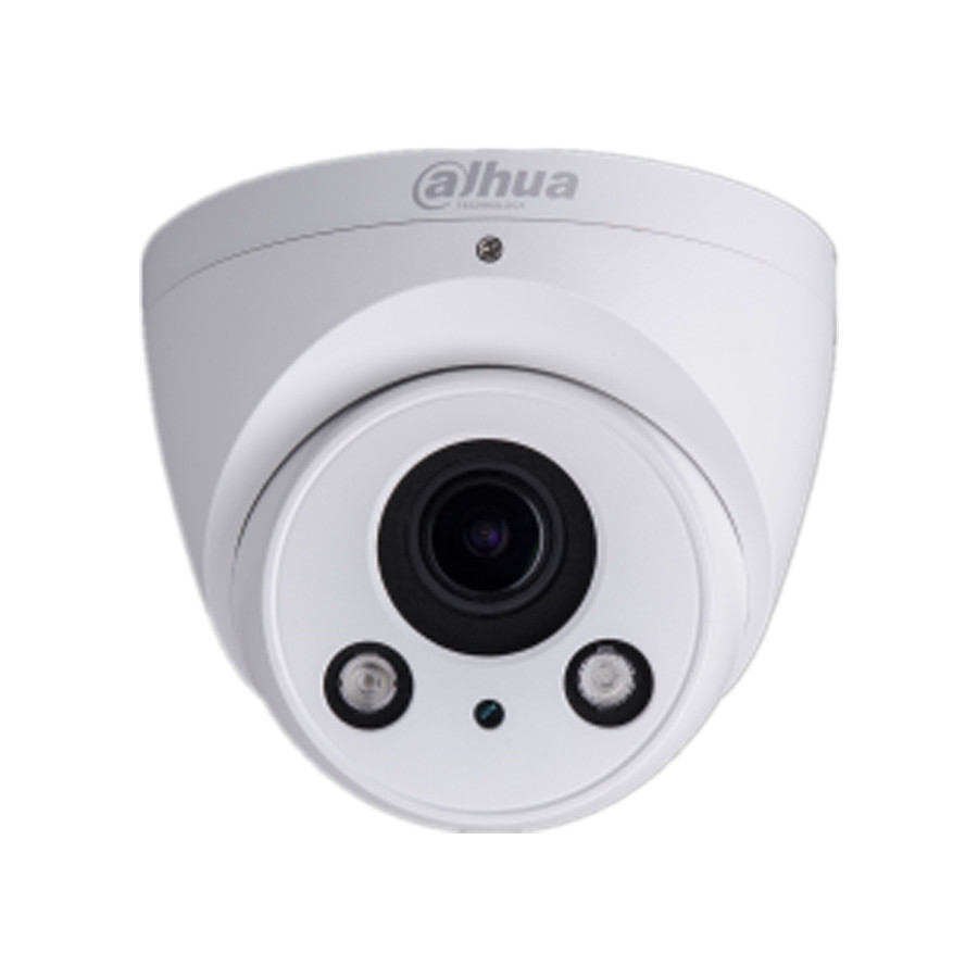 Dahua IPC-HDW2431RN-ZS Outdoor Eyeball IP Camera discontinued