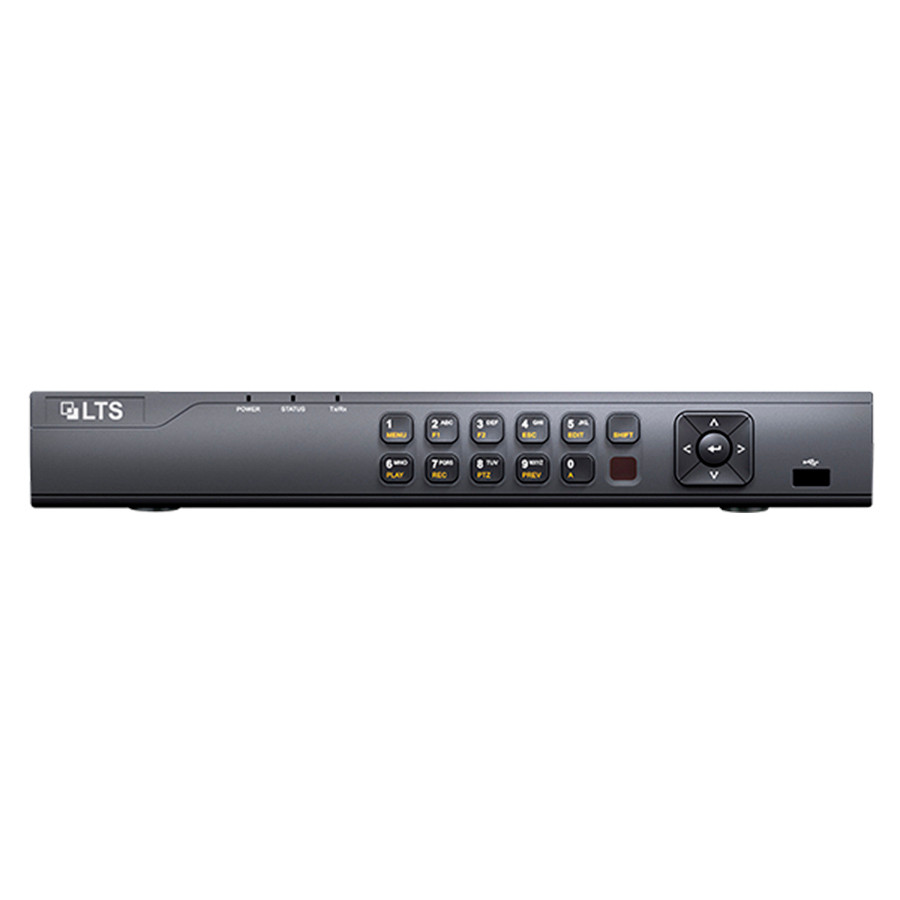 LTS LTD8504K-ST 4 Channel DVR, No HDD discontinued